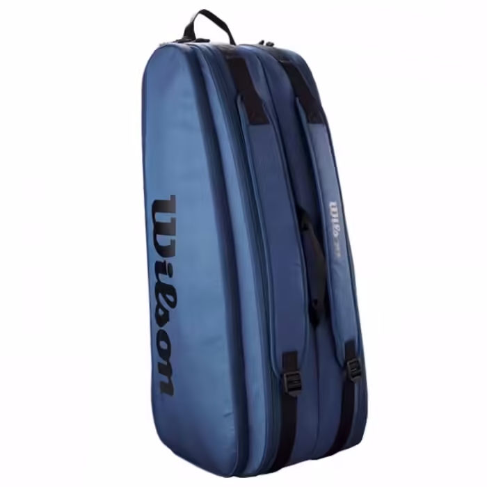 Сумка спортивная Wilson TOUR ULTRA 6PK - 2
