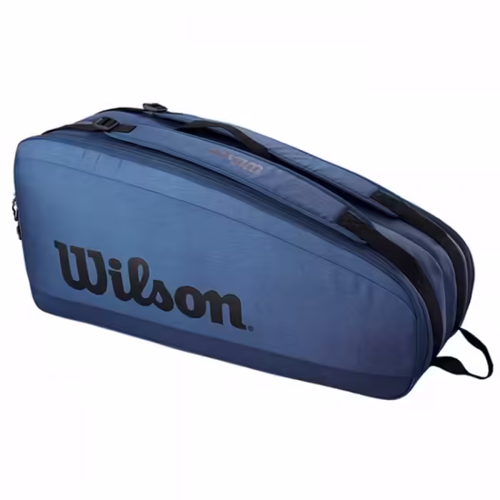 Сумка спортивная Wilson TOUR ULTRA 6PK - 3