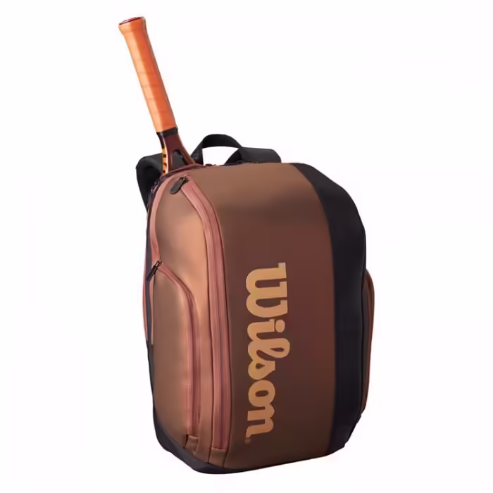 Рюкзак Wilson SUPER TOUR PRO STAFF V 14 - 3