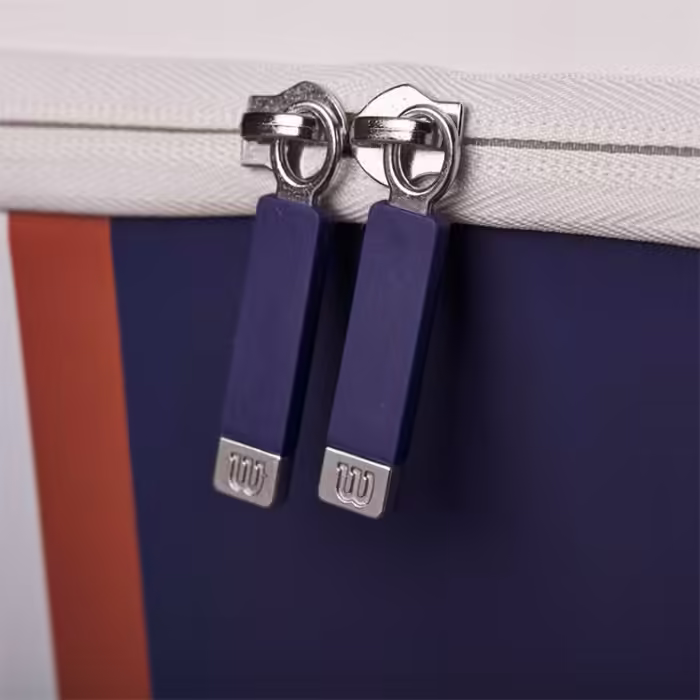 Сумка Wilson Roland Garros Super Tour 9pk - 3