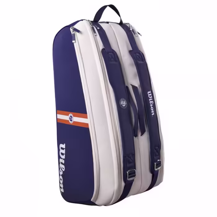 Сумка Wilson Roland Garros Super Tour 9pk - 6