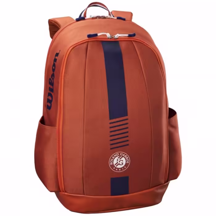 Рюкзак Wilson Roland Garros TEAM Clay