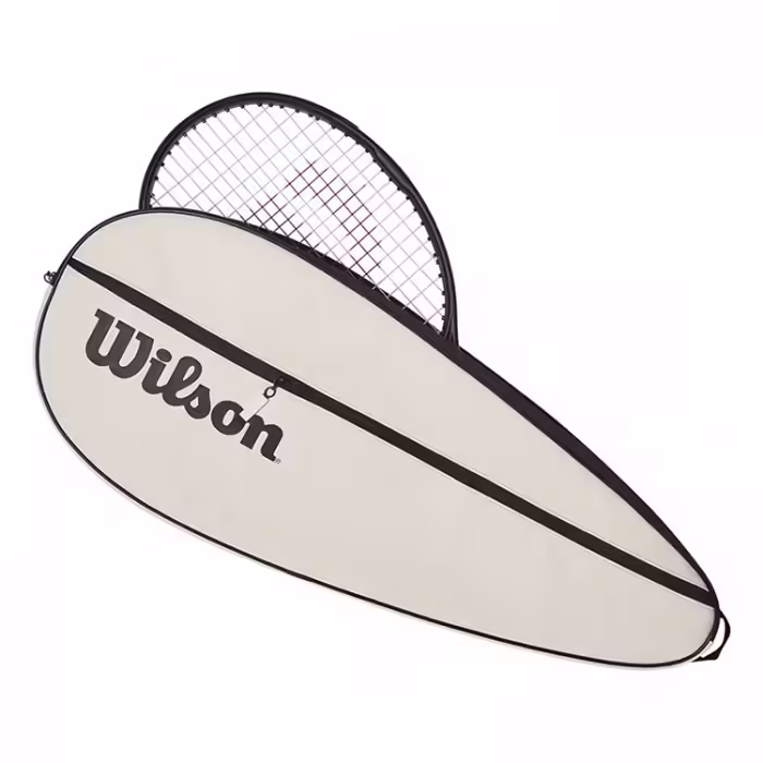 Geanta p/sport Wilson REMIUM TENNIS RACQUET