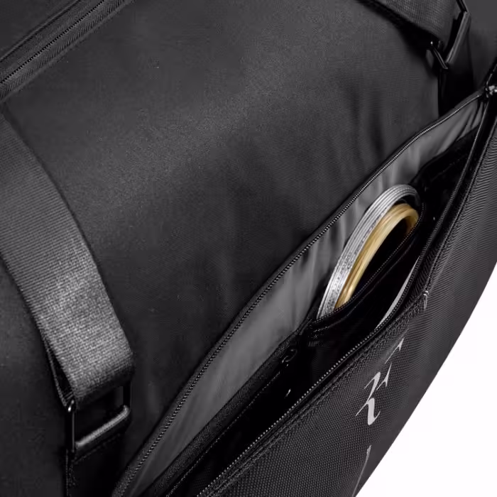 Geanta sport Wilson RF PRACTICE RACQUET BAG - 3