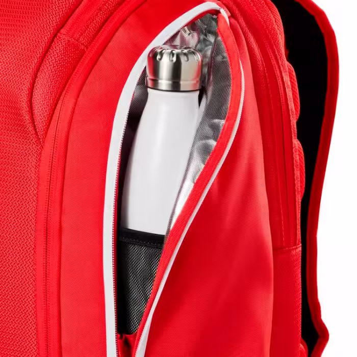 Рюкзак теннисный Wilson SUPER TOUR WILSON RED BACKPACK - 6