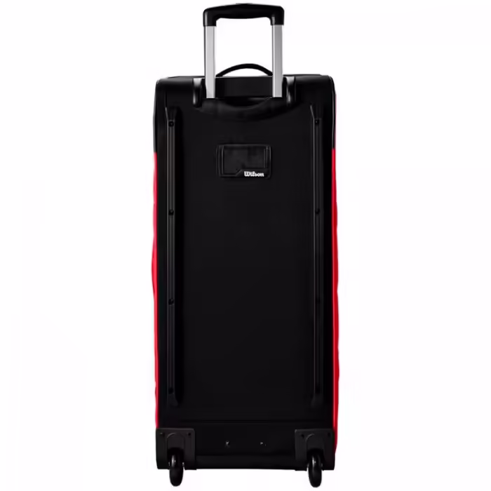 Сумка теннисная Wilson SUPER TOUR WILSON TRAVEL BAG 2025 - 6