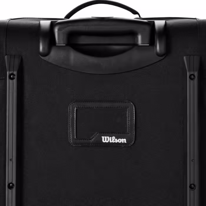Сумка теннисная Wilson SUPER TOUR WILSON TRAVEL BAG 2025 - 7