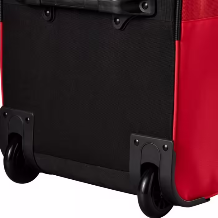 Сумка теннисная Wilson SUPER TOUR WILSON TRAVEL BAG 2025 - 8