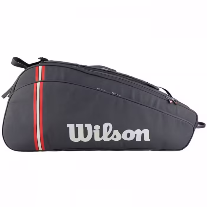 Сумка теннисная Wilson TOUR 12PK RACKET BAG 202 - 3