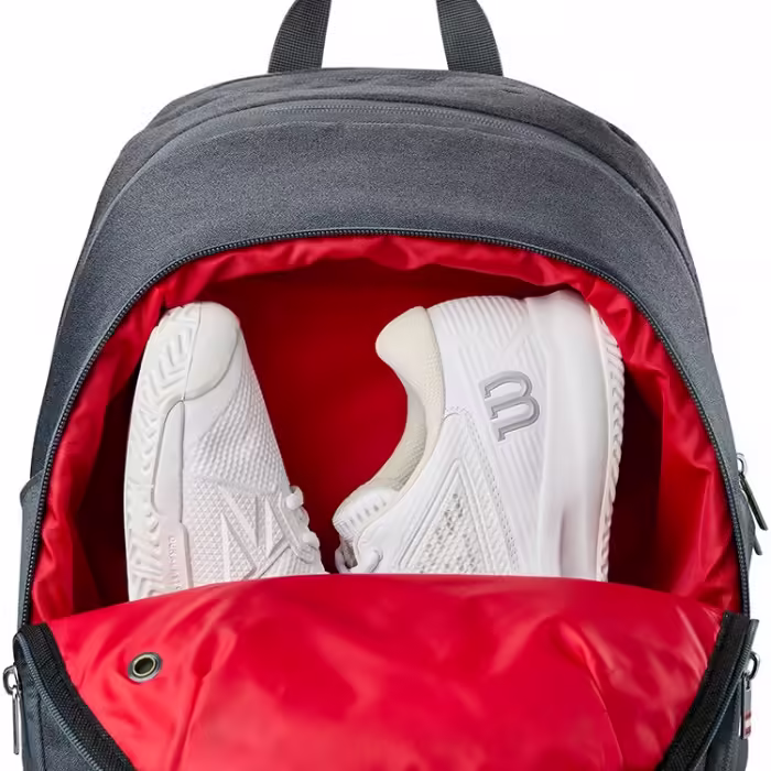 Рюкзак Wilson TOUR BACKPACK 2025 - 5