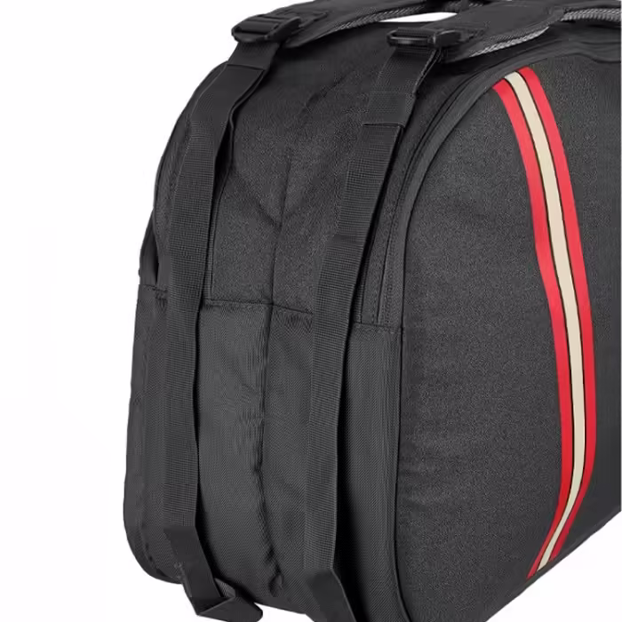 Сумка теннисная Wilson TOUR 6PK RACKET BAG 2025 - 3