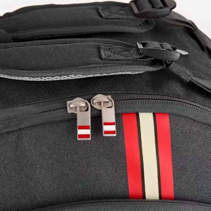 Сумка теннисная Wilson TOUR 6PK RACKET BAG 2025 - 7