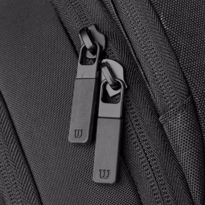 Рюкзак теннисный Wilson CLASH V3 BACKPACK - 5