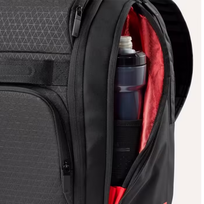Рюкзак теннисный Wilson CLASH V3 BACKPACK - 6