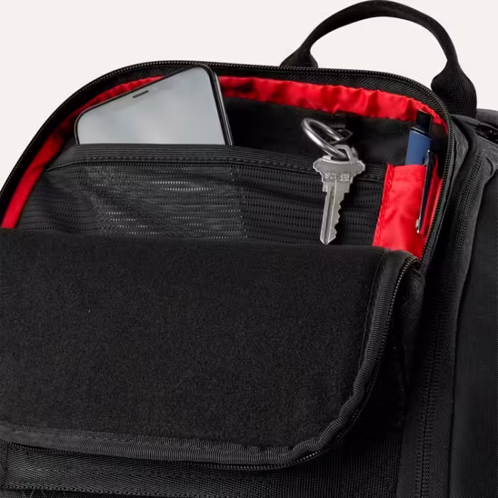 Рюкзак теннисный Wilson CLASH V3 BACKPACK - 8