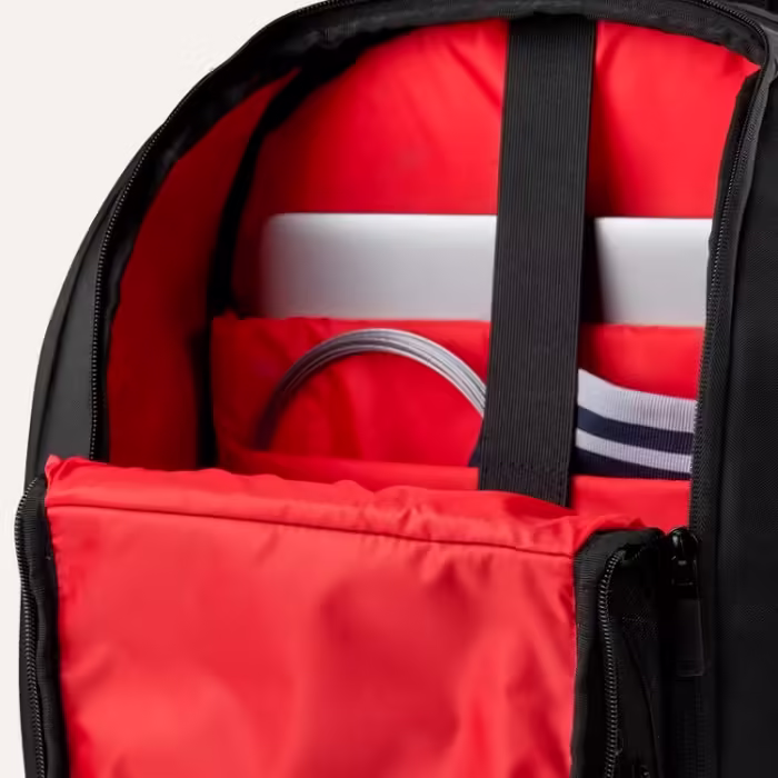 Рюкзак теннисный Wilson CLASH V3 BACKPACK - 9