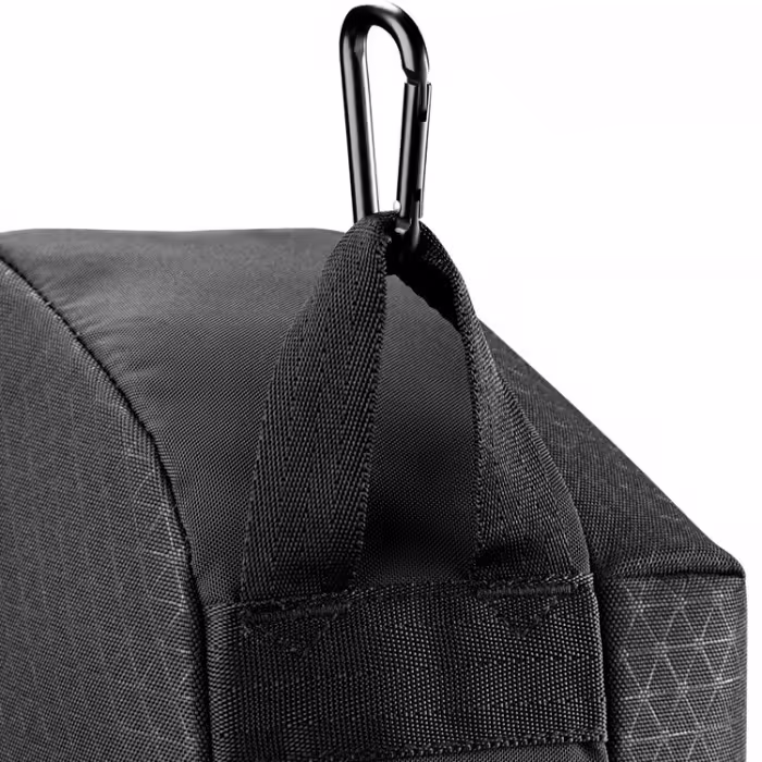 Сумка спортивная Wilson CLASH V3 3PK RACQUET BAG - 5