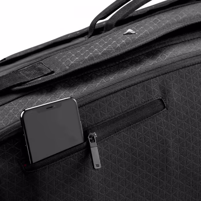 Geanta sport Wilson CLASH V3 6PK RACQUET BAG - 5