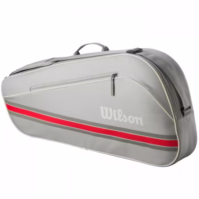 Geanta sport Wilson 3PK TEAM RACKET BAG