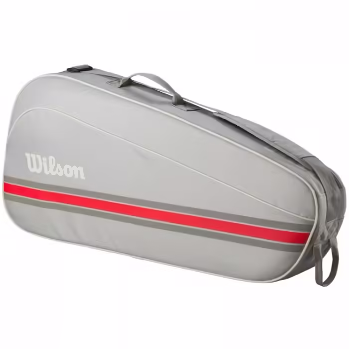 Geanta sport Wilson 3PK TEAM RACKET BAG - 2