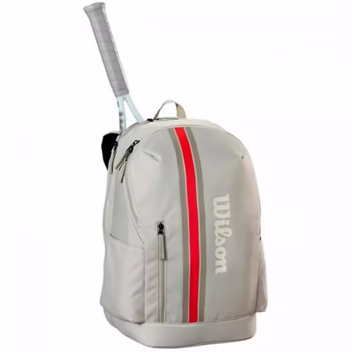 Рюкзак теннисный Wilson TEAM BACKPACK 2025 - 3