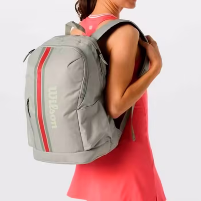 Рюкзак теннисный Wilson TEAM BACKPACK 2025 - 7