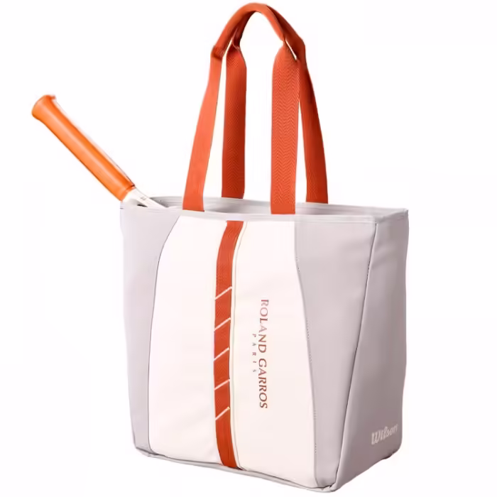 Сумка спортивная Wilson RG 2025 TOTE - 3