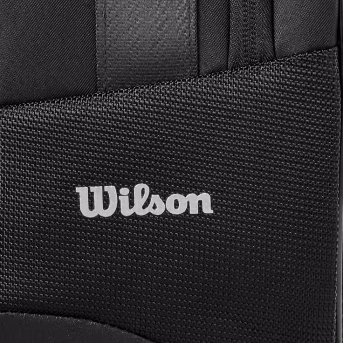 Сумка теннисная Wilson RF TOURNAMENT RACQUET BAG 9PK - 6