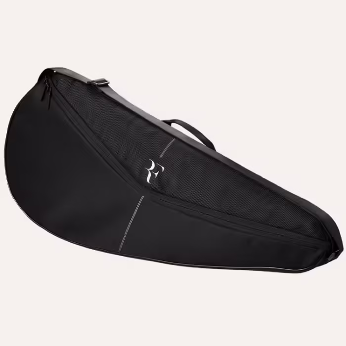 Сумка теннисная Wilson RF RACQUET COVER