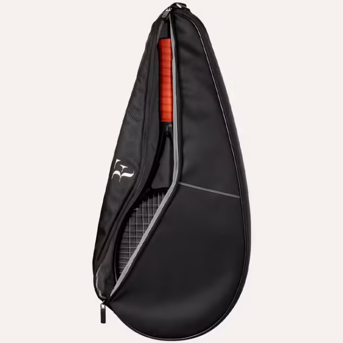 Сумка теннисная Wilson RF RACQUET COVER - 2