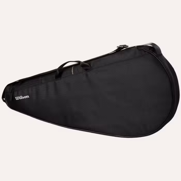 Сумка теннисная Wilson RF RACQUET COVER - 4