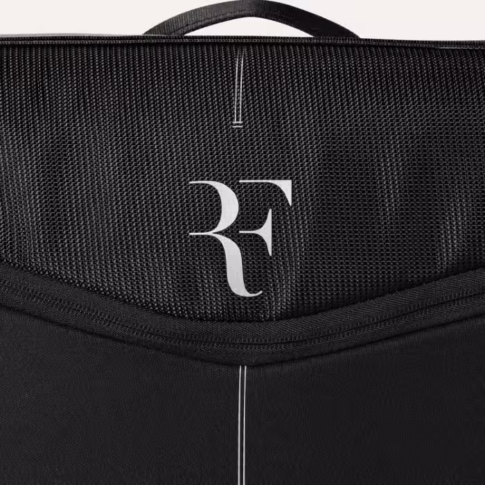 Сумка теннисная Wilson RF RACQUET COVER - 5