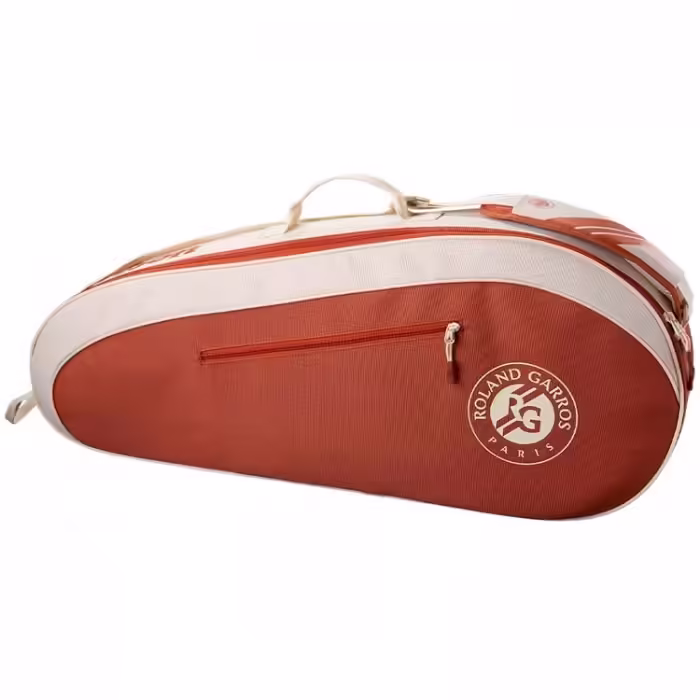 Сумка спортивная Wilson TEAM 3PK ROLAND GARROS