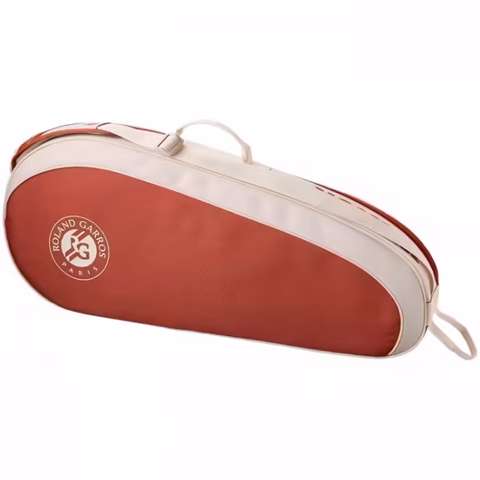 Сумка спортивная Wilson TEAM 3PK ROLAND GARROS - 2