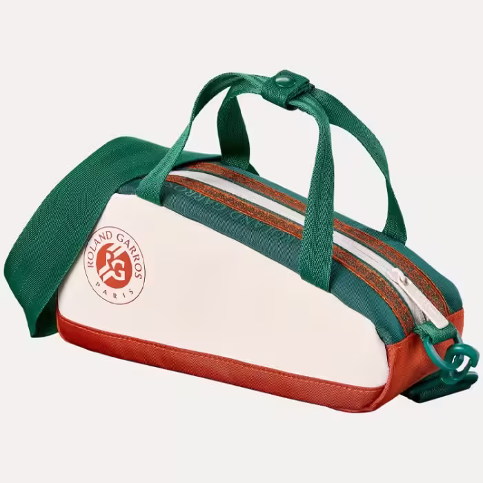 Geanta tenis Wilson ROLAND GARROS 2026 MINI TENNIS BAG - 2