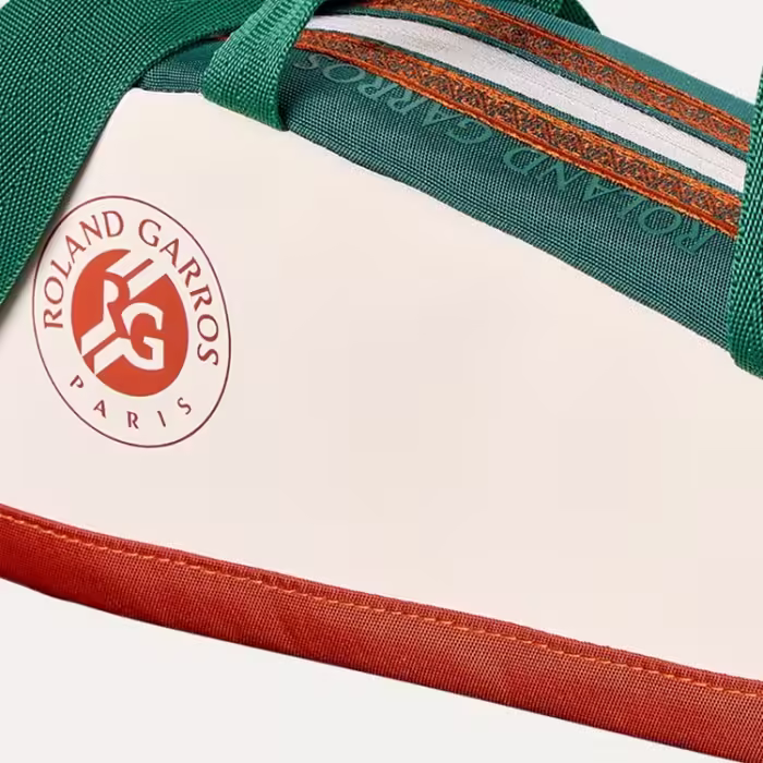 Geanta tenis Wilson ROLAND GARROS 2026 MINI TENNIS BAG - 5