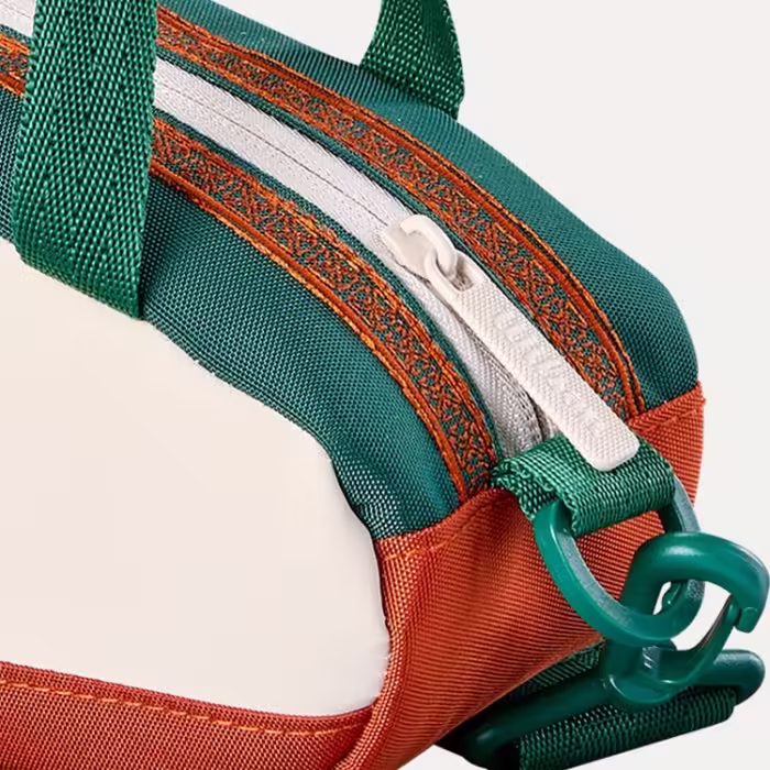 Geanta tenis Wilson ROLAND GARROS 2026 MINI TENNIS BAG - 6