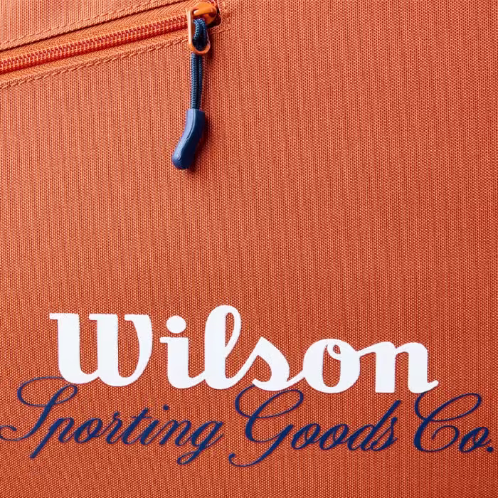 Geanta tenis Wilson ROLAND GARROS 2026 TEAM 3PK RACKET BAG - 6