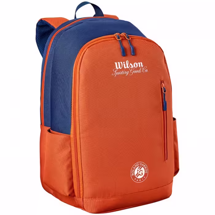 Rucsac Wilson ROLAND GARROS 2026 TEAM BACKPACK