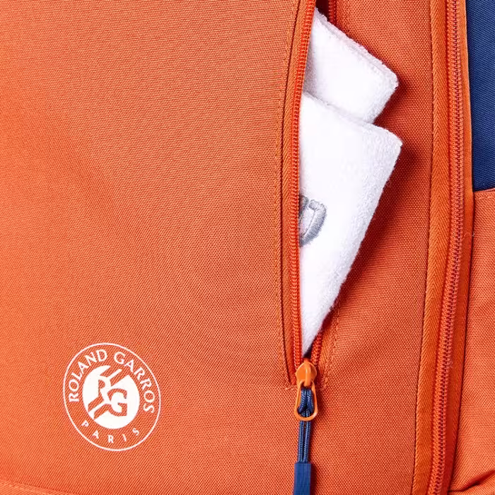 Rucsac Wilson ROLAND GARROS 2026 TEAM BACKPACK - 5