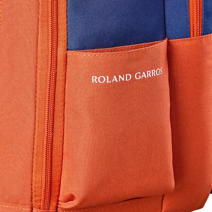 Rucsac Wilson ROLAND GARROS 2026 TEAM BACKPACK - 6