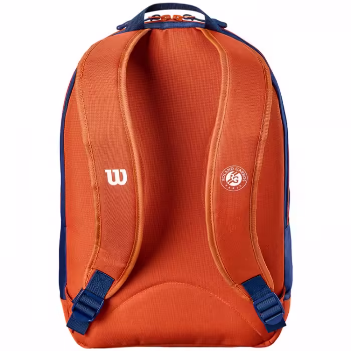 Rucsac Wilson ROLAND GARROS 2026 TEAM Jr. BACKPACK - 3