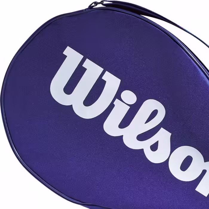Чехол для ракетки для большого тенниса Wilson ROLAND GARROS FULL COVER - 4