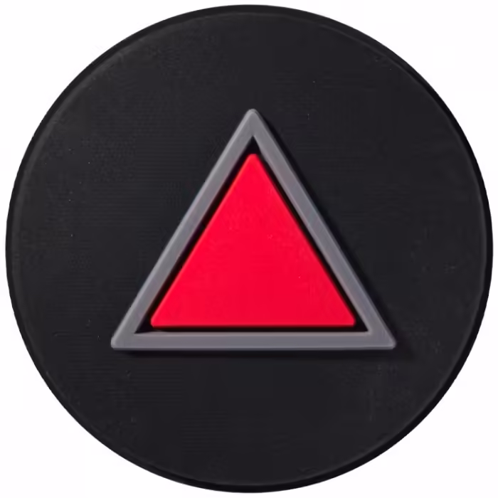 Antivibrator Wilson Pro Feel Clash - 2