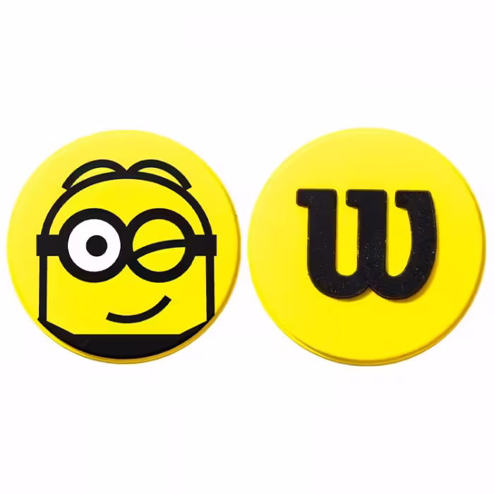 Виброгаситель Wilson minions 2.0 2Pk