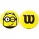 Виброгаситель Wilson minions 2.0 2Pk