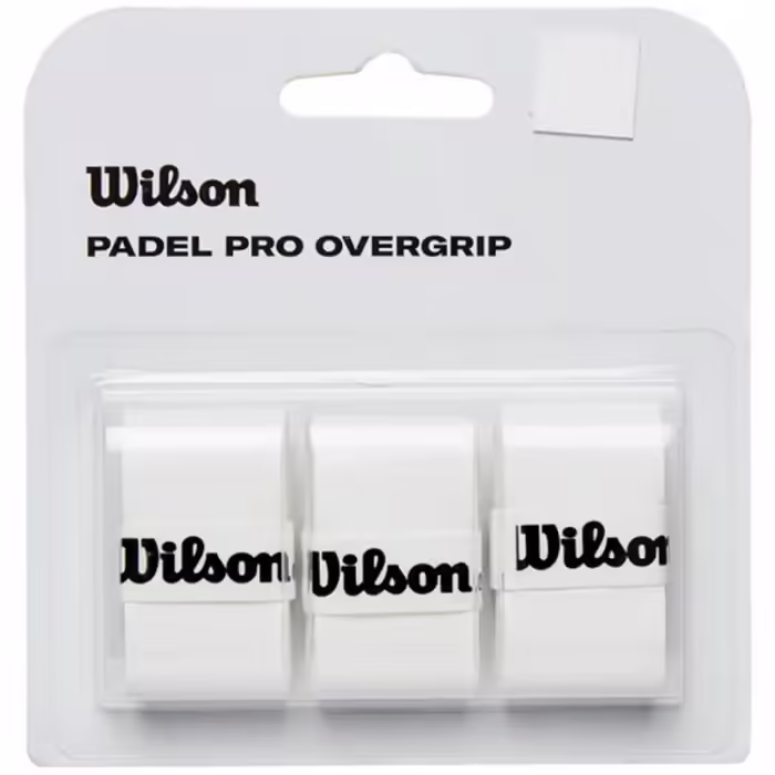 Banda pentru racheta Wilson PRO OVERGRIP