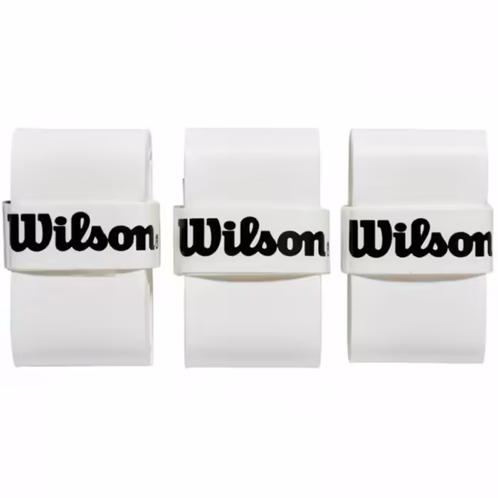 Banda pentru racheta Wilson PRO OVERGRIP - 2