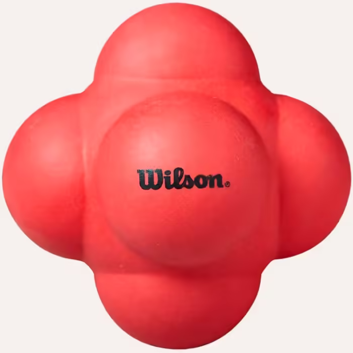 Мяч для реакции Wilson REACTION BALL