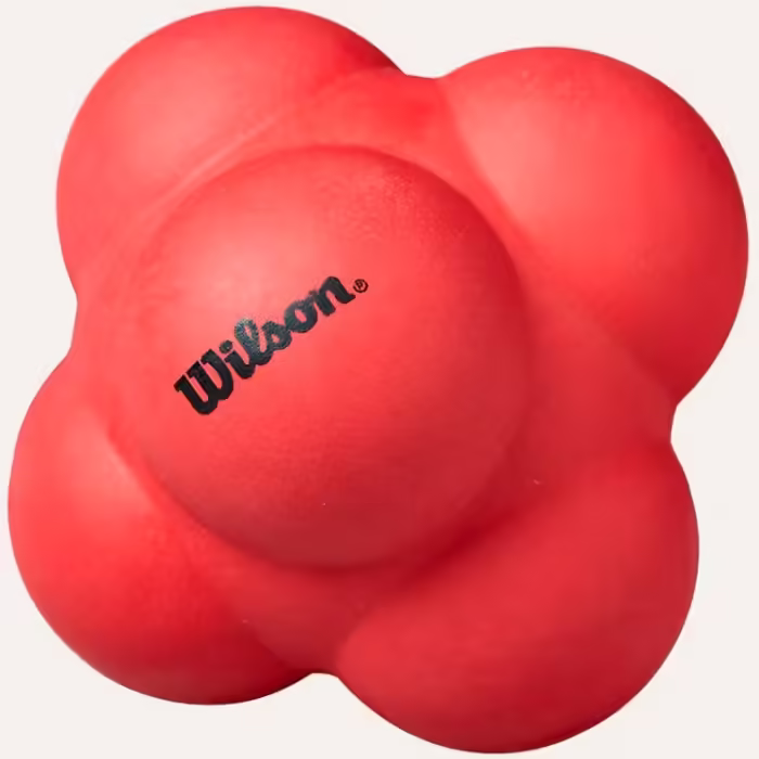 Мяч для реакции Wilson REACTION BALL - 2
